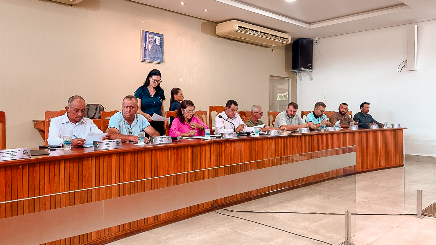 Câmara de Comodoro aprova atualização do Código Tributário Municipal em sessão extraordinária