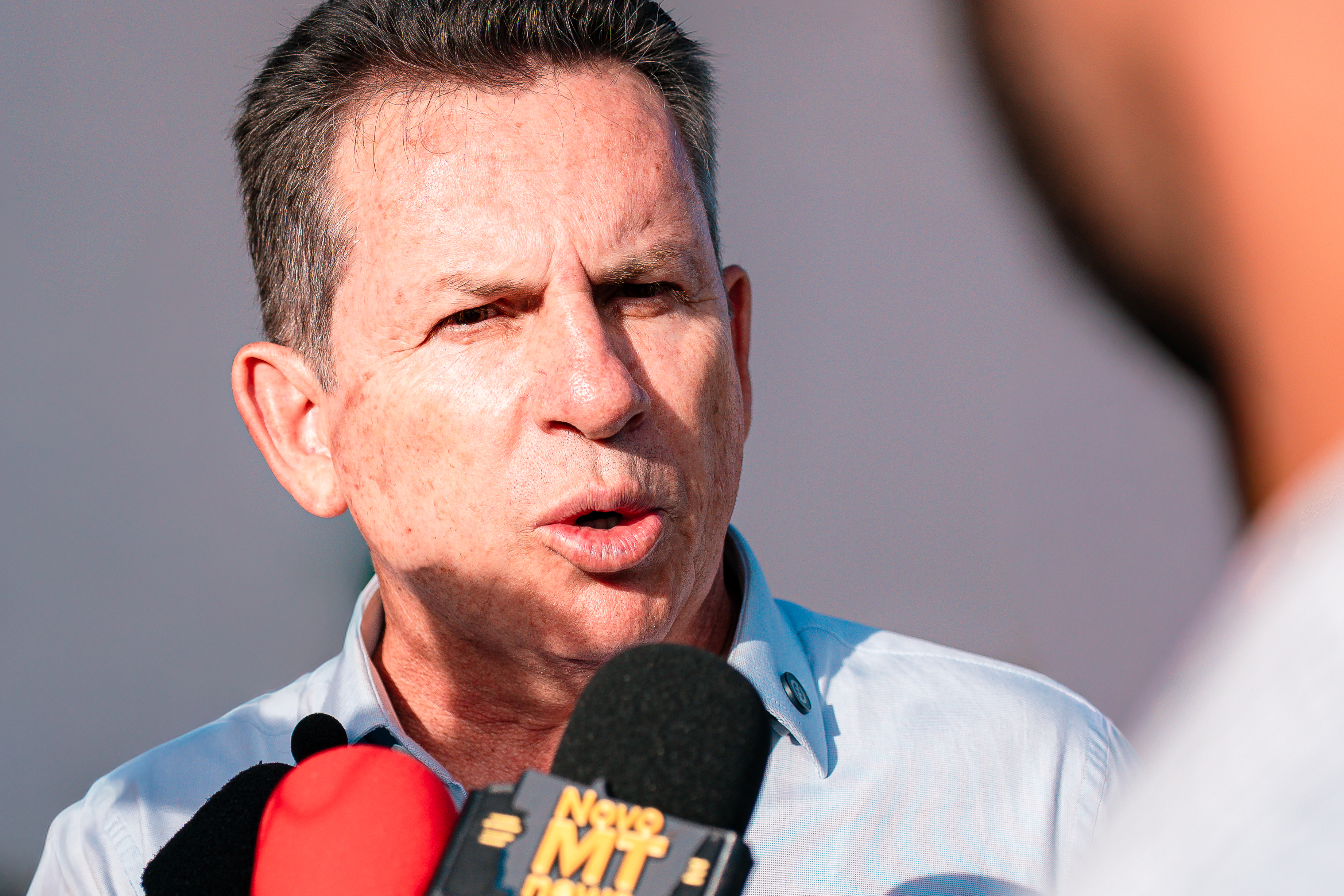 Câmara Municipal participa da inauguração do Centro de Eventos Pedro Zamban e acompanha anúncios de investimentos para Comodoro