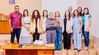 Câmara participa da abertura da Semana de Combate à Violência e Prevenção Doméstica nas Escolas