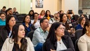 Capacitação para Conselheiros Tutelares e Rede de Proteção da Criança e do Adolescente é realizada em Comodoro