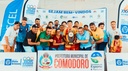 Comodoro conquista medalhas nos Jogos Escolares e Estudantis Mato-grossenses