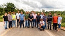 DNIT inicia trabalhos emergenciais na BR-174/MT